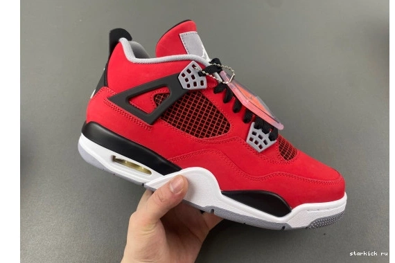 Toro 308497-603 Retro Jordan 4 Bravo  308497-603 0111